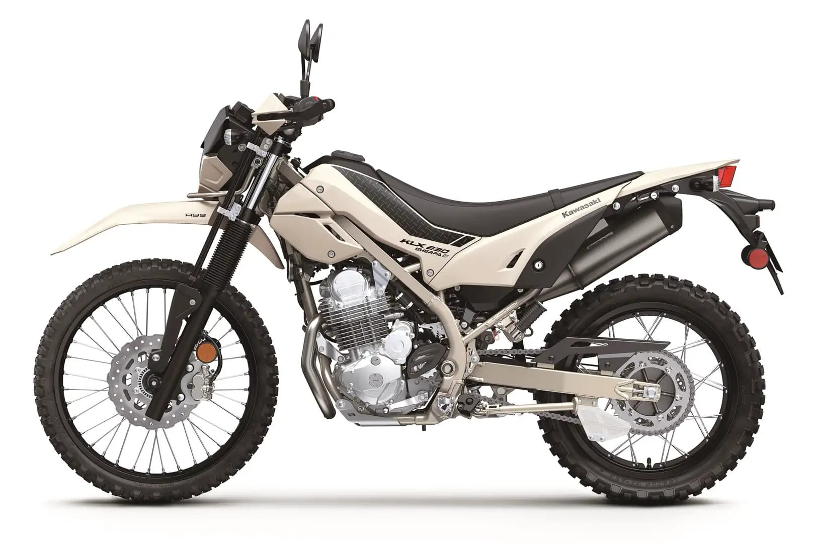 klx 230