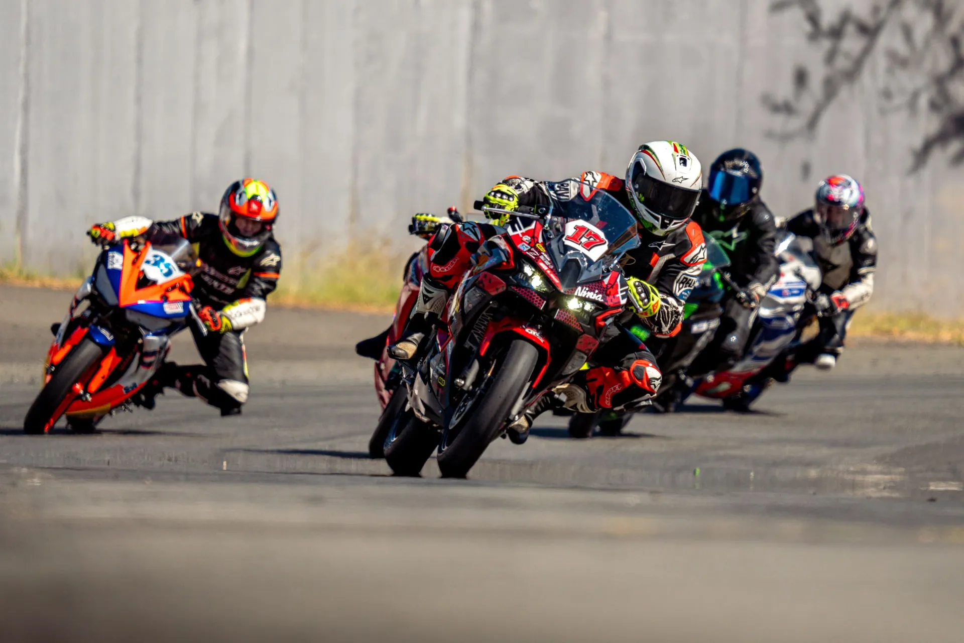 Super Motos