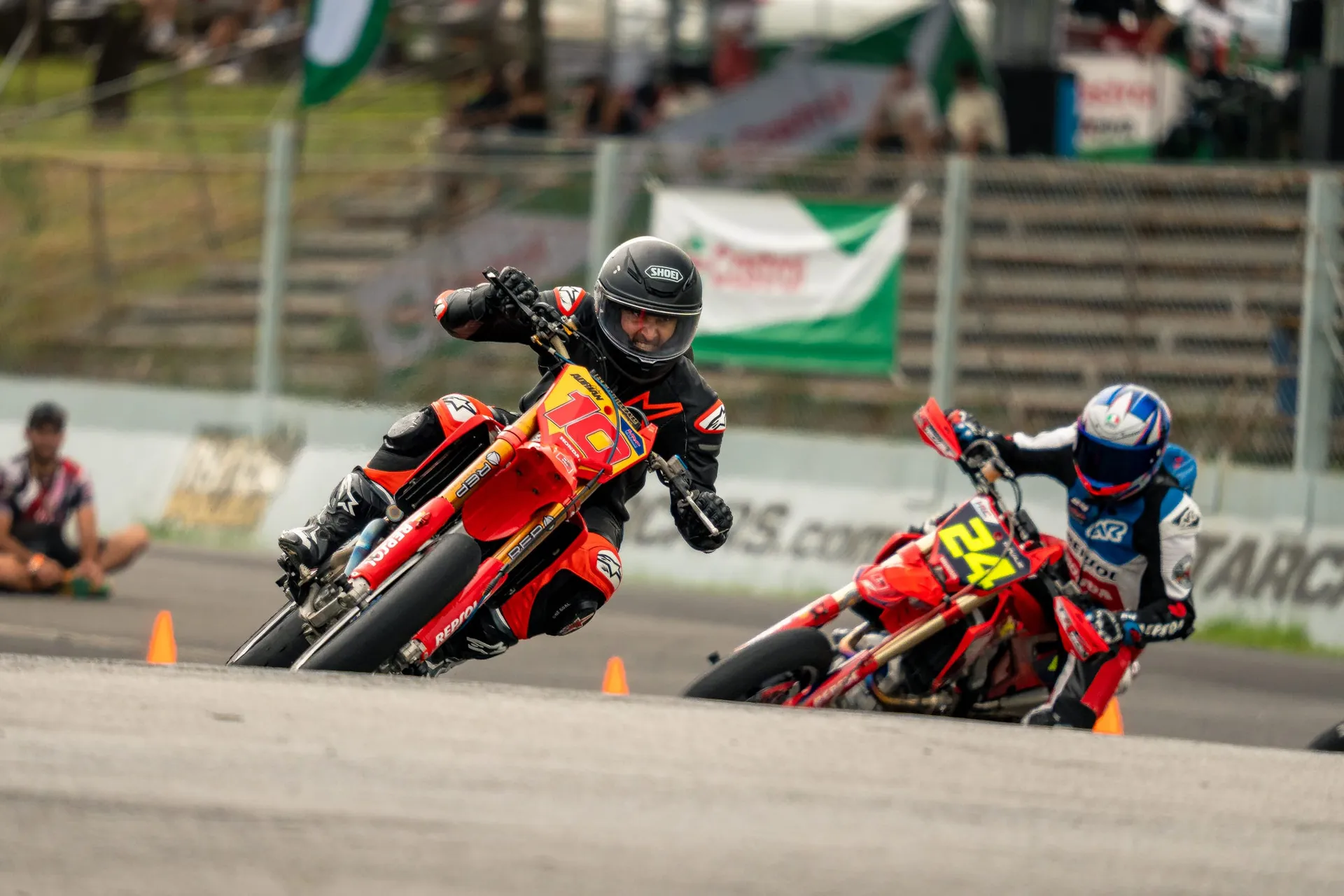 Resultados-AMA-SuperBike-CR-2025