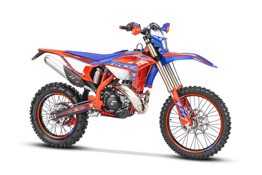 Beta rr 300 2025