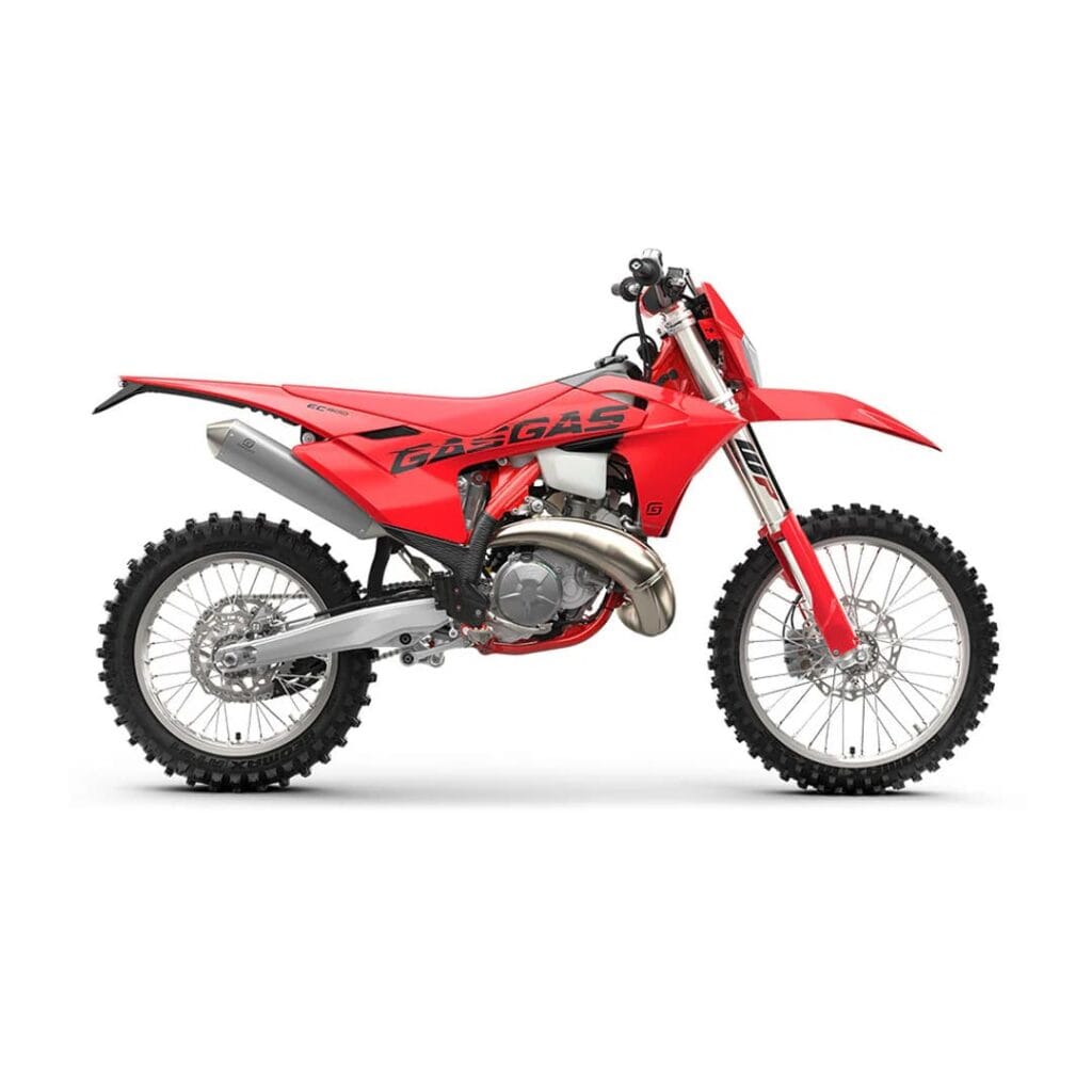 GasGas EC 300 