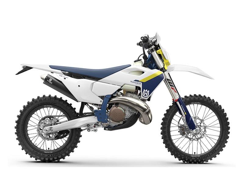 Husqvarna TE 2025