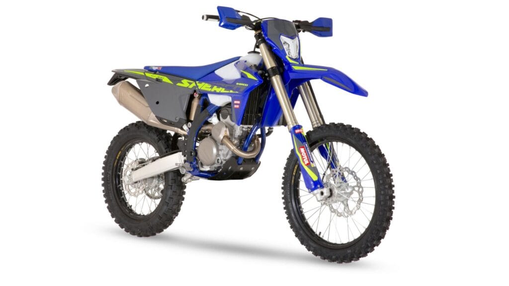 Sherco 300