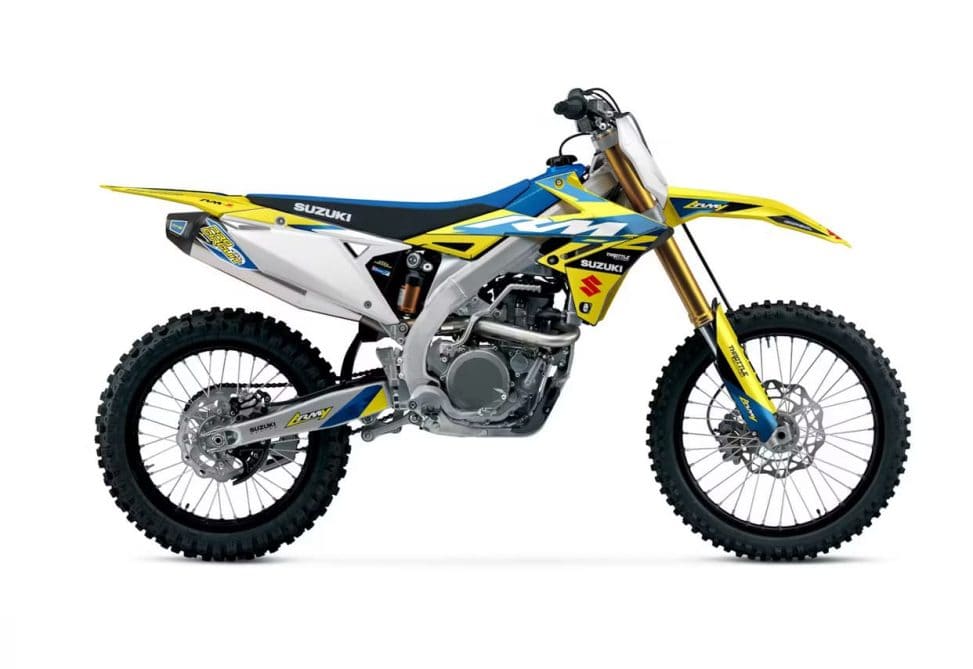Top 10 mejores motos 2025 de enduro