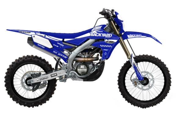 Top 8 mejores motos 2025 de enduro