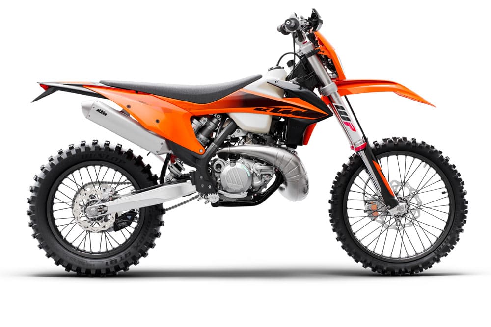 KTM 300 2025