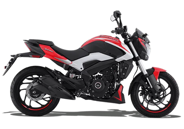 Ficha tecnica Bajaj Dominar 250