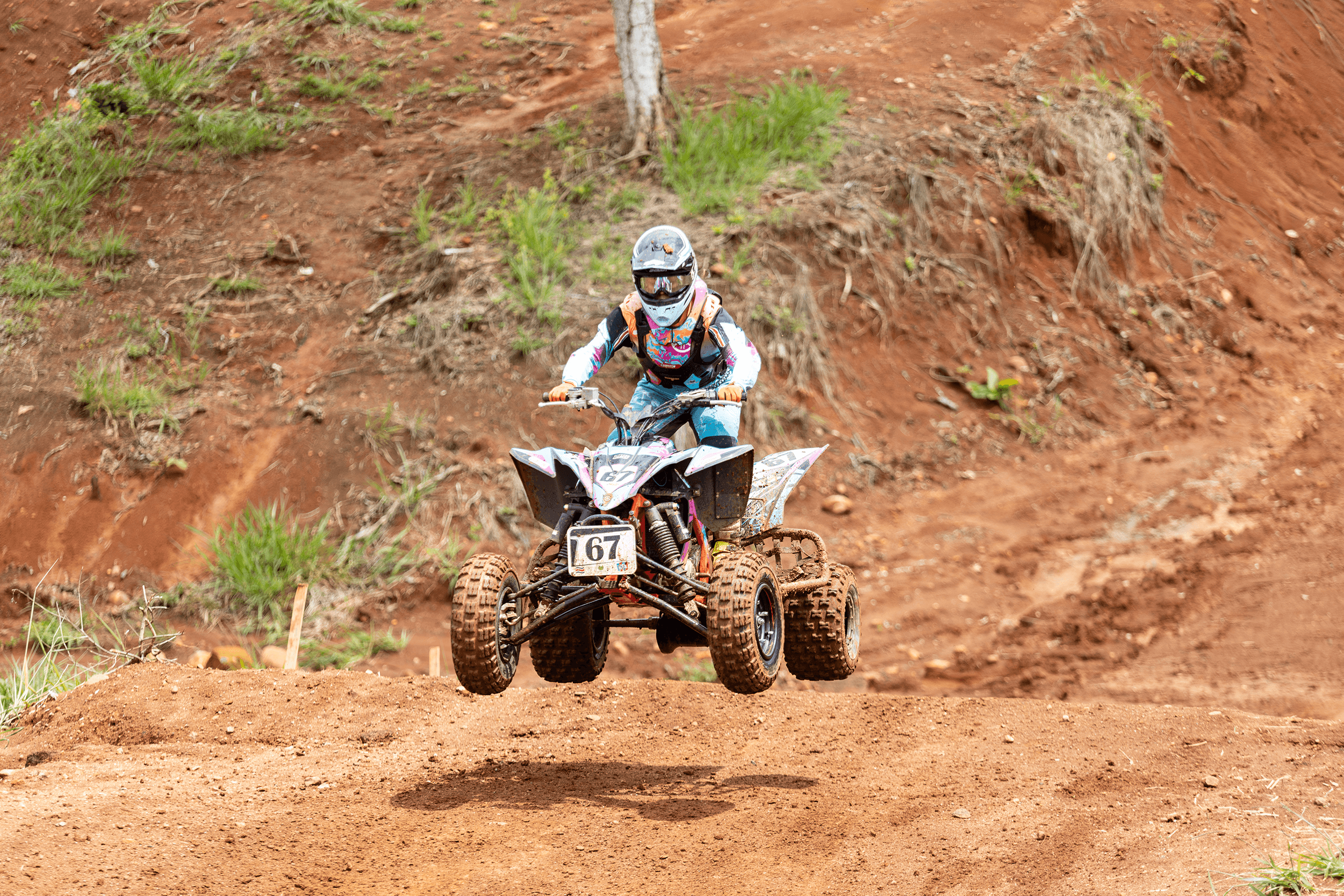 campeonato cuadracross