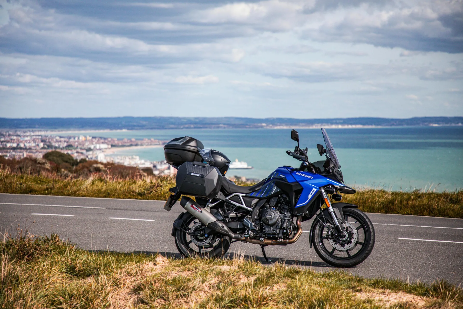 Tipos de motocicletas