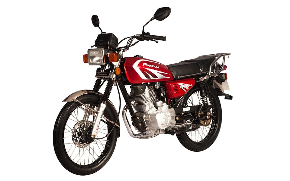 ZS200 y ZS150 ficha tecnica