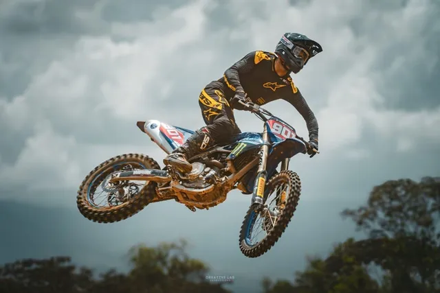 Fabricio Chacón retoma competencias nacionales e internacionales