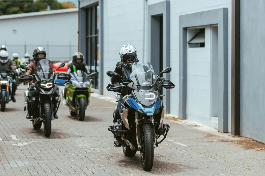 MotoberFest Life 2025