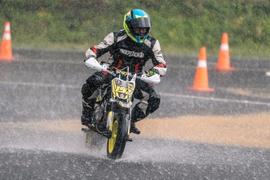  Campeonato Castrol Actevo