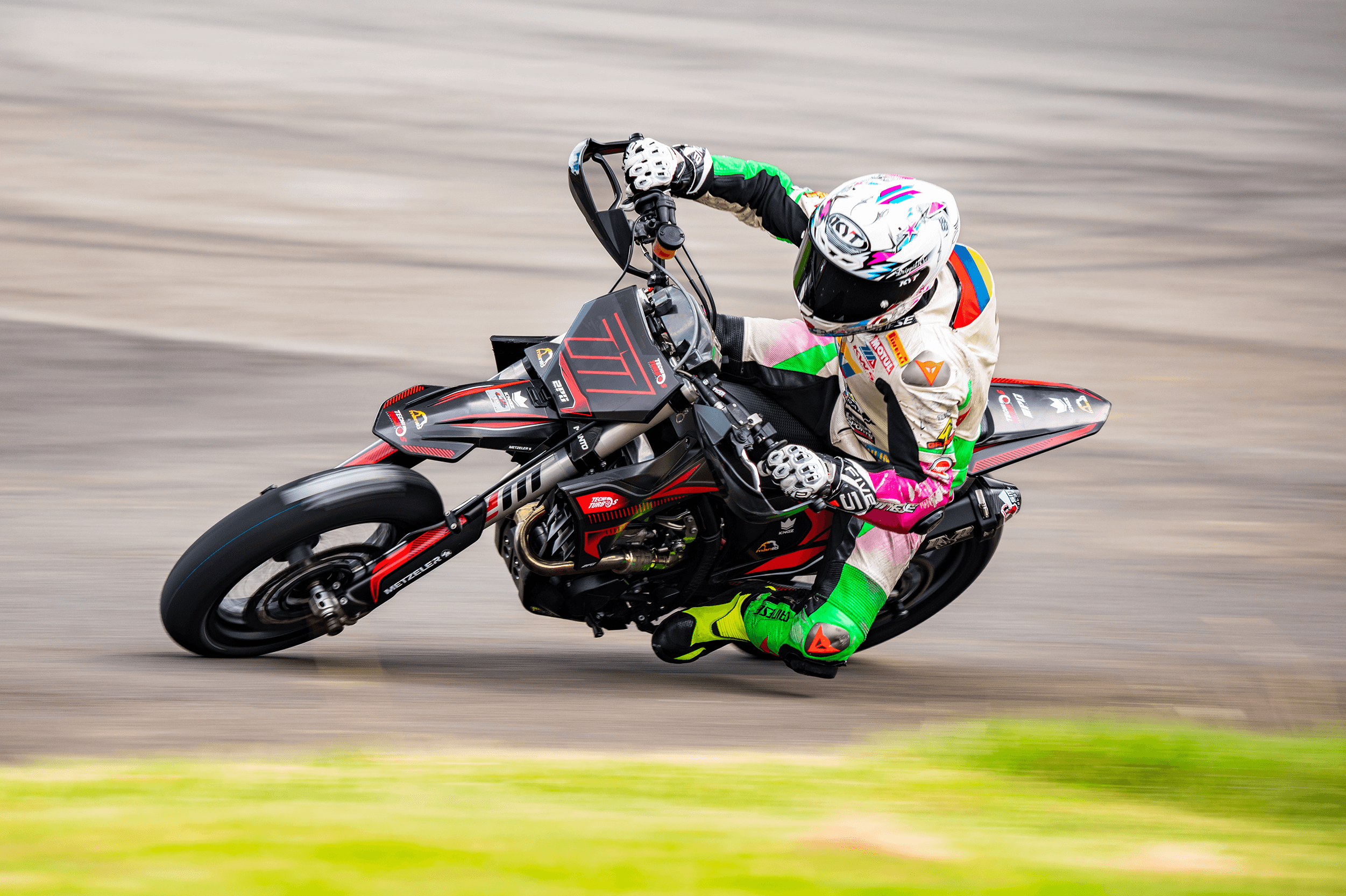 motovelocidad