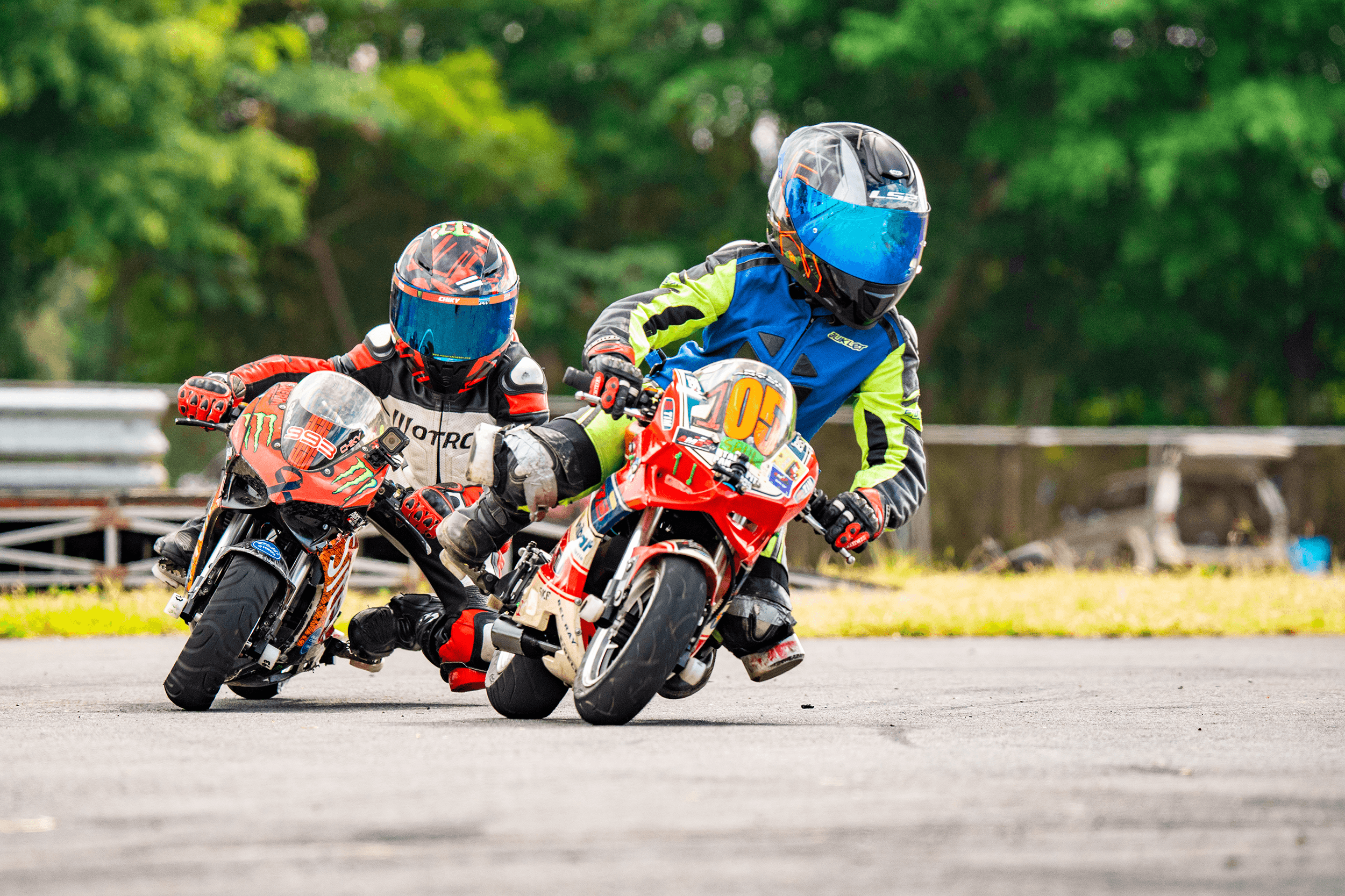ama super bike