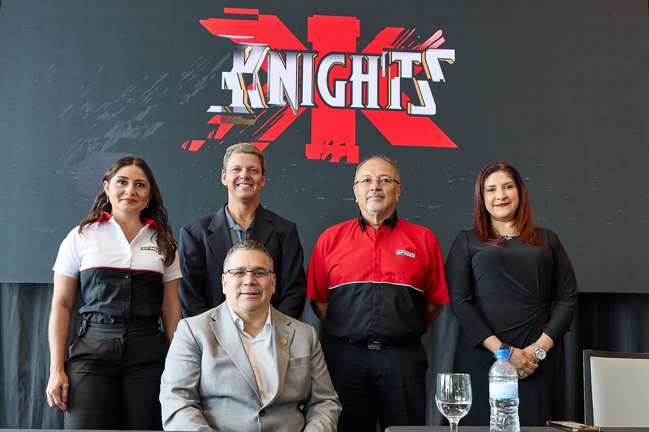 X-Knights 2026 será sede del Campeonato Mundial FIM Freestyle GP