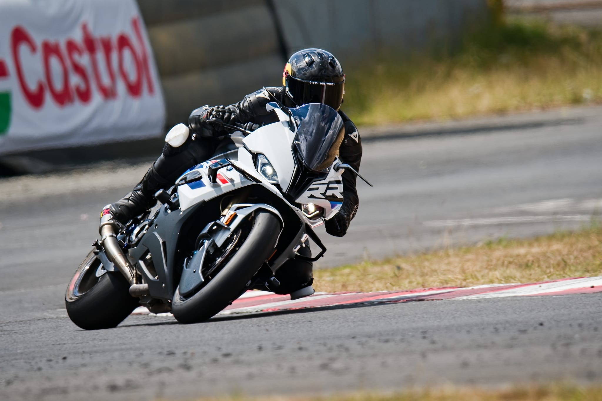 ama super bike