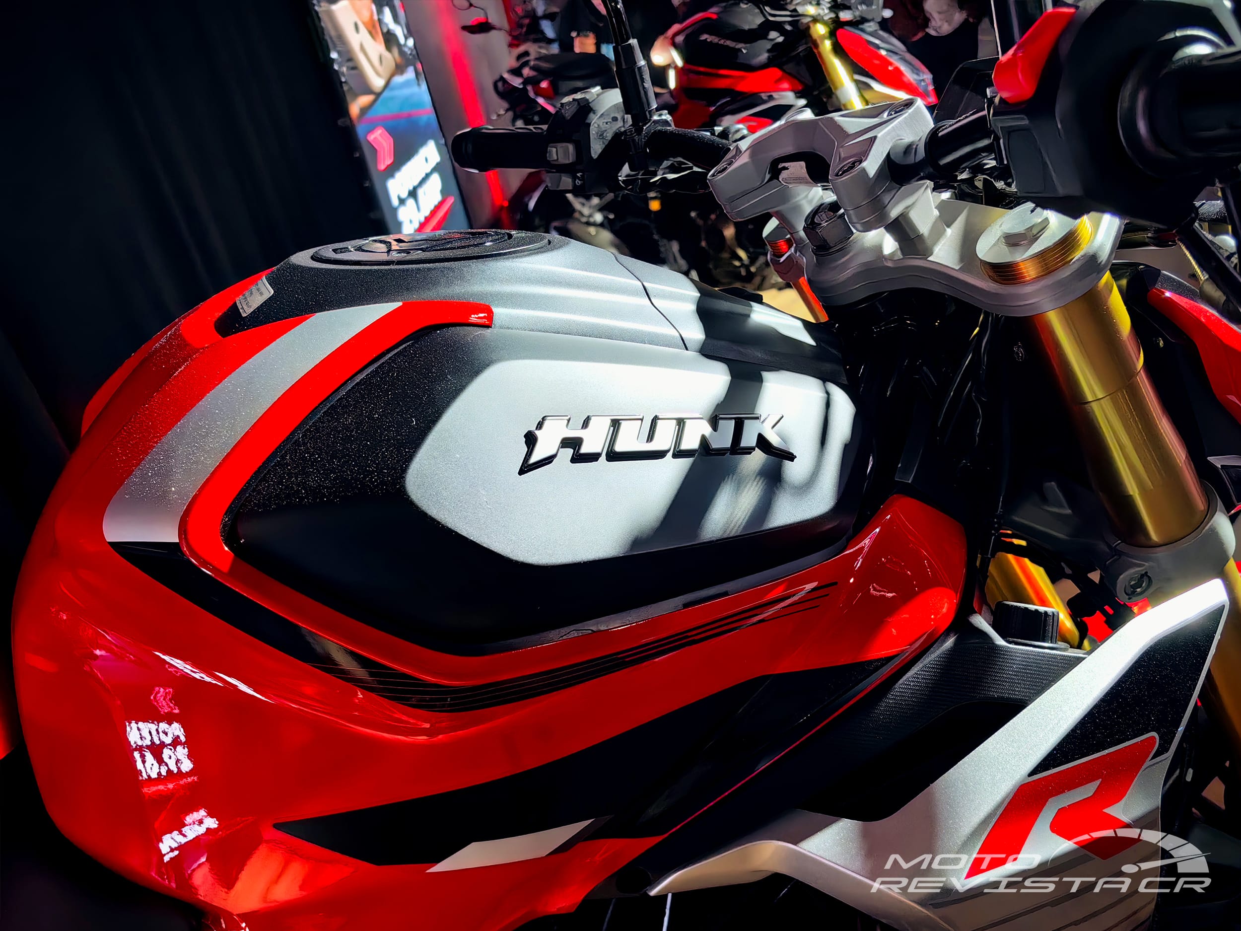 motos