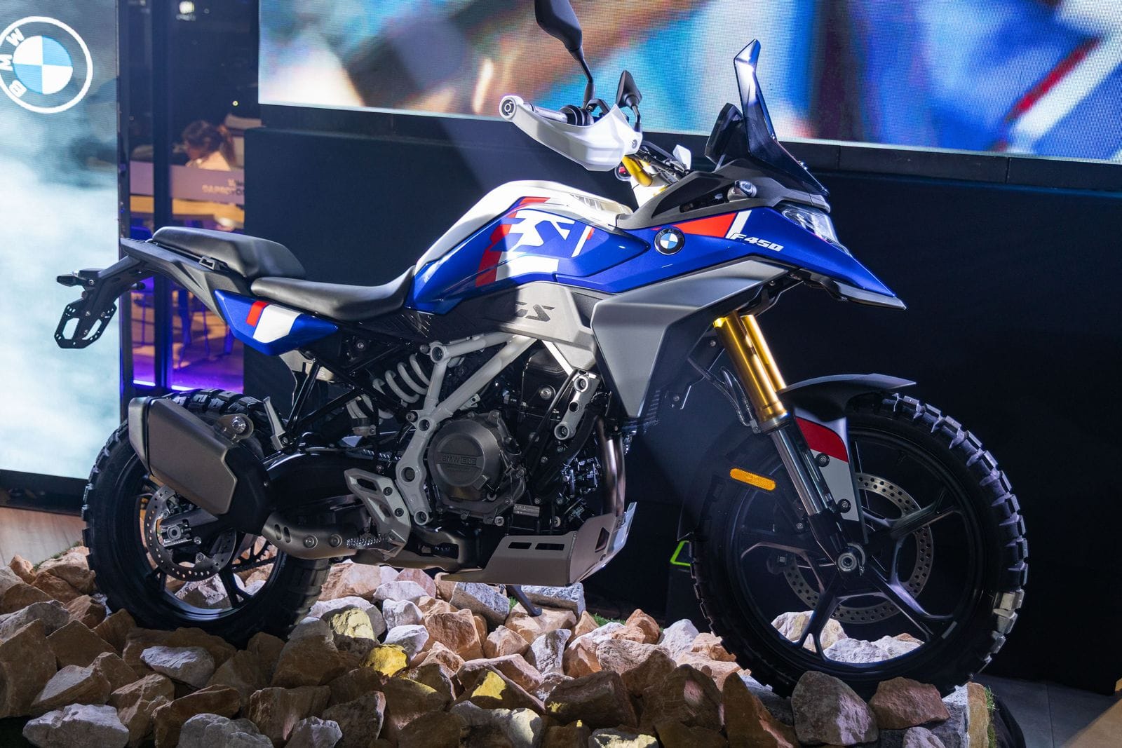 Fotografía destacada de Red Motors presenta dos nuevas motocicletas