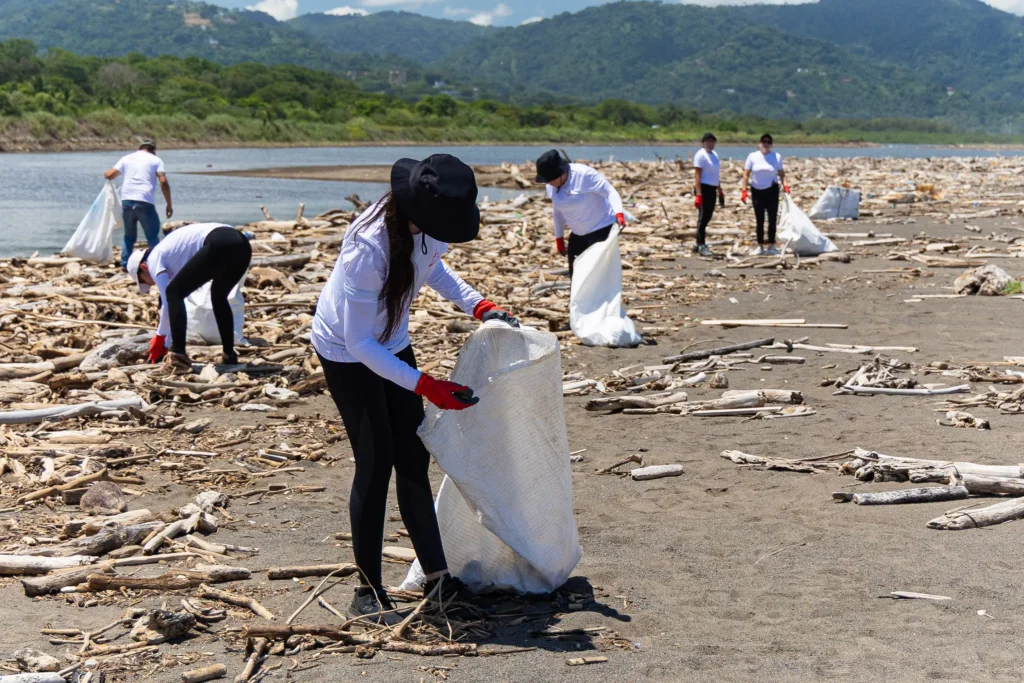 Voluntarios