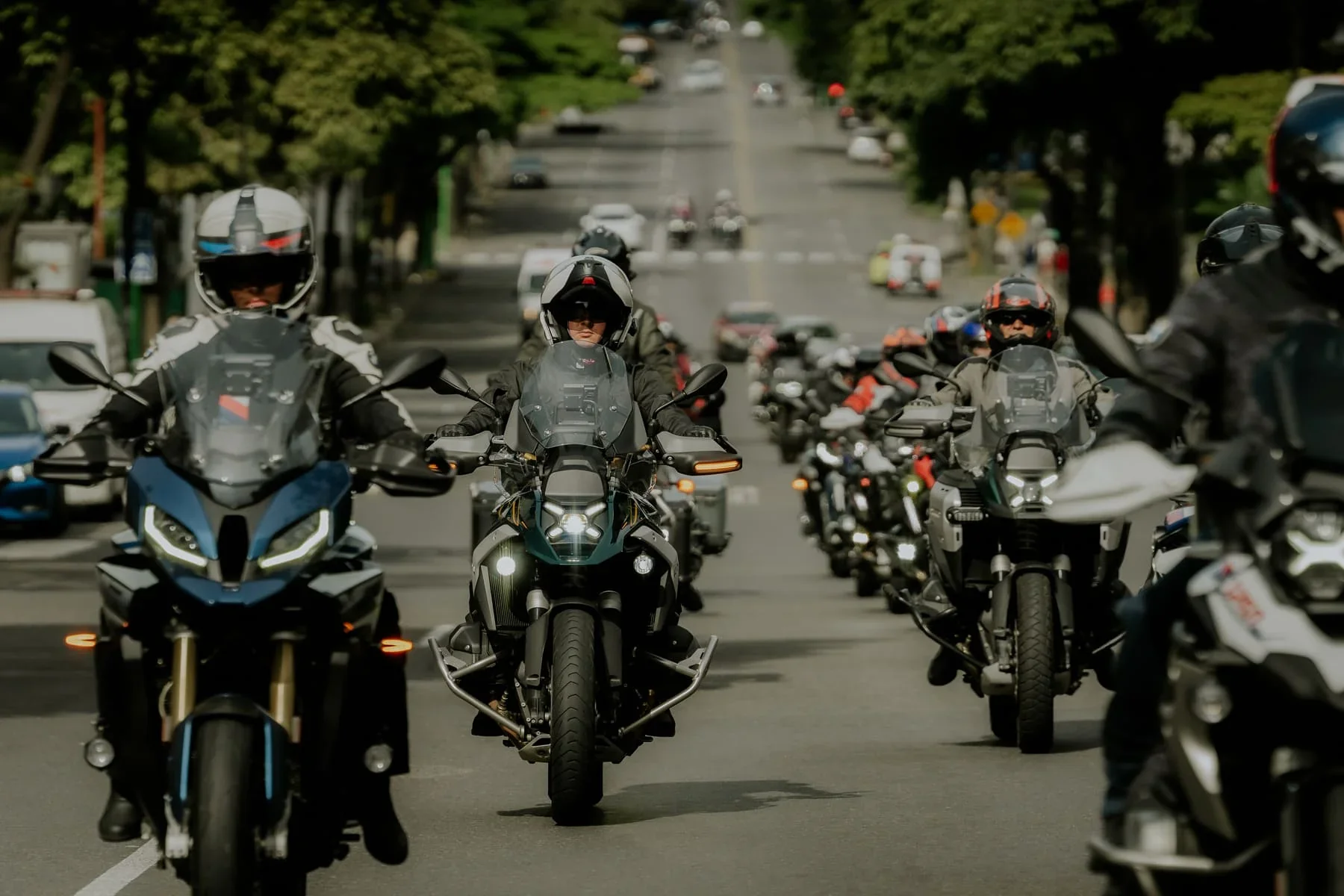 Motober Fest Life 2026 reunirá a motociclistas de Costa Rica con rodadas, música y gastronomía