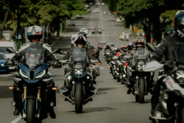 Motober Fest Life 2026 reunirá a motociclistas de Costa Rica con rodadas, música y gastronomía